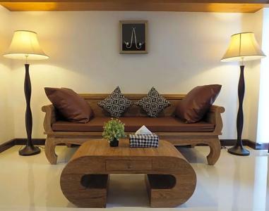My Chiang Mai Boutique Lodge - 94