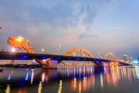 Sunshine Beach Da Nang - 16
