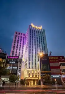 Muong Thanh Luxury Saigon - 0