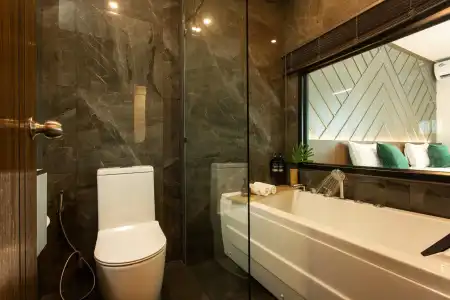 The Canale Samui Resort - 13