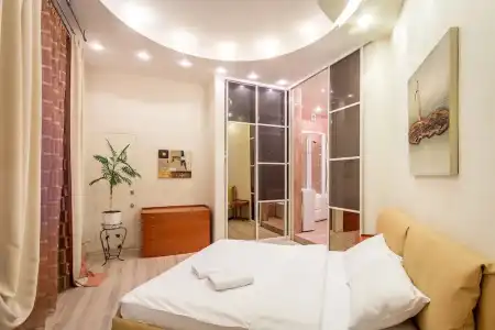 Central Dayflat Apartments - 134