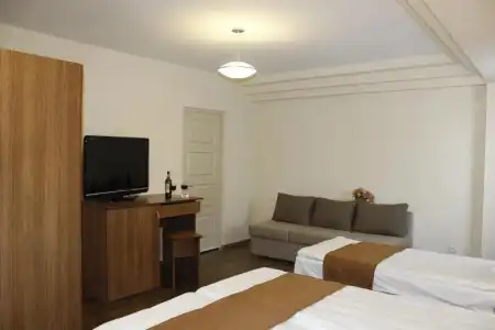 5th Floor Guest House Yerevan - 25