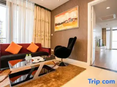 My Way & Residence - 100
