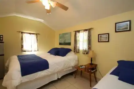 Sunset Cove Beach Resort - 56
