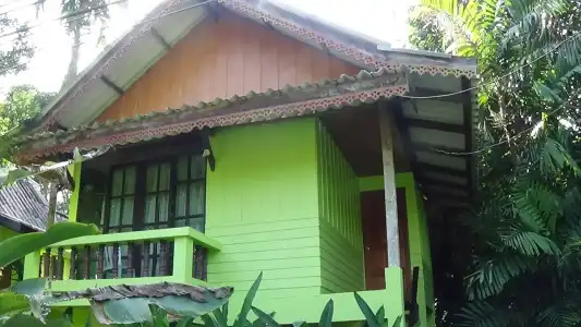 Tree Top River Huts - 40