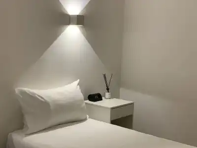 Albergo delle Regioni - 10