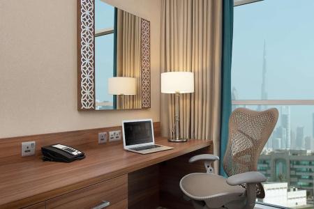 Hilton Garden Inn Dubai Jumeirah - 43