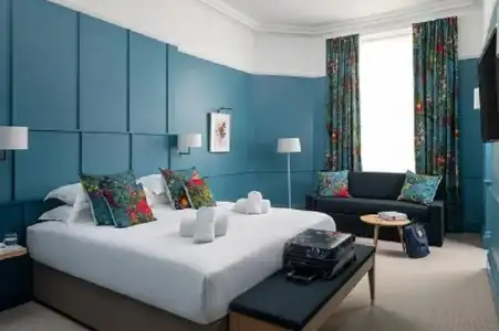 The Goodenough London - 63