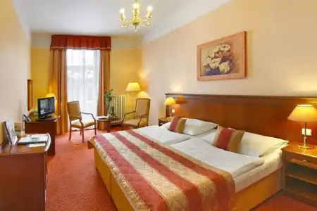 Danubius Health Spa Resort Centrální Lázne - 2