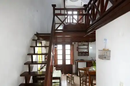 Anna Traditional Apartments - 25
