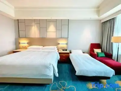 Renaissance Suzhou - 63