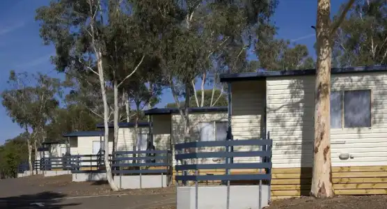Alivio Tourist Park Canberra - 125
