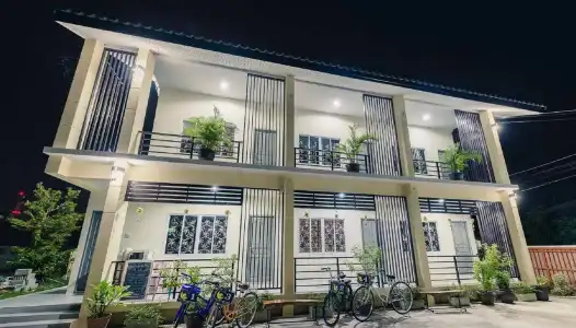 Sweet Dreams Guest House - 13