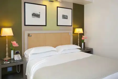 Starhotels Tuscany - 13