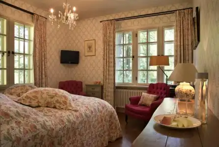 Relais & Chateaux Landgoed Het Roode Koper - 39