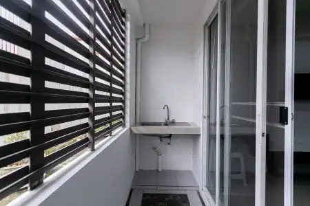 Ruan Plaisoi Apartment by ZUZU - 48