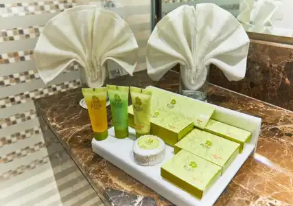 Rose Plaza Al Barsha - 38