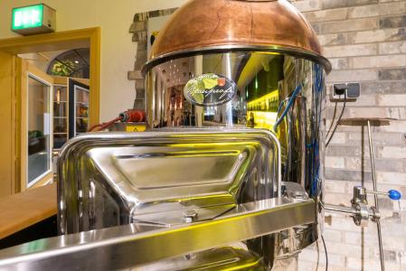 Askania & Brauhaus - 2