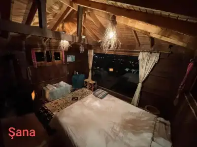 Olimbera Köy Evi - 15