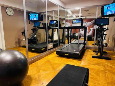 Indigo ROME - ST. GEORGE by IHG - 45