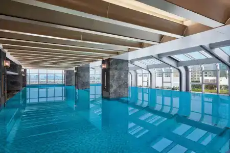 Sheraton Kunming - 7