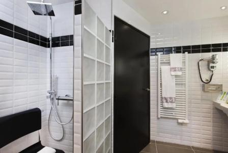 Hôtel WYLD Saint Germain - 31