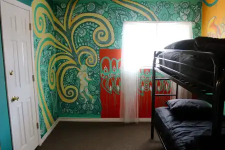 Drifter Jack's Hostel - 1