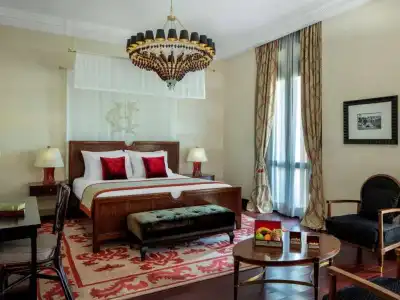 Sofitel Legend Old Cataract - 105