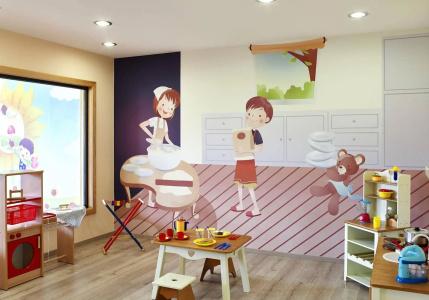 Roda Beach Resort & Spa - 22