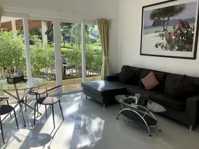 Nadivana Serviced Apartments - 99