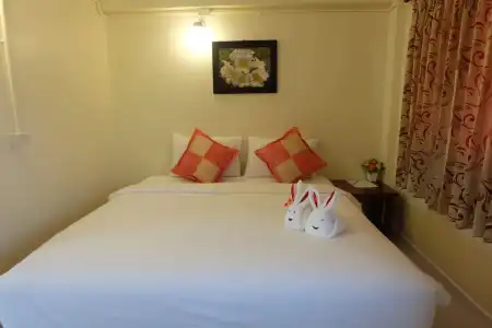 Anchalee Resort - 5