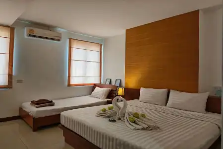 The Little Nest Phuket - 32