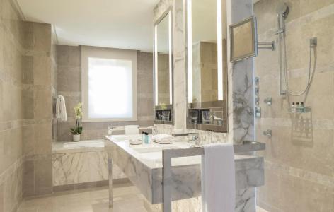 Four Seasons Tunis - 8
