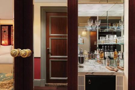 Maxwell Reserve Singapore, Autograph Collection - 71