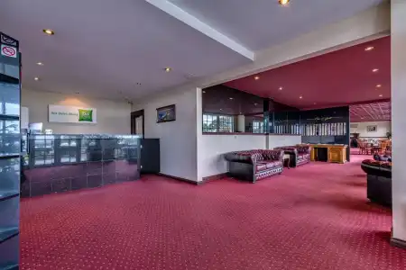 Ibis Styles Albany - 1