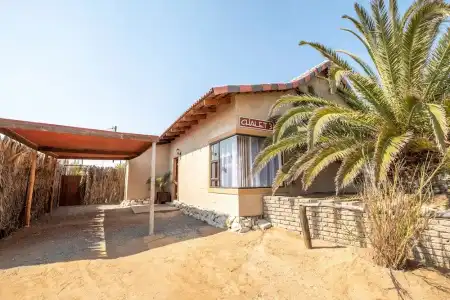 Gecko Ridge Guest House - 81