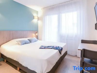 Quality ApartLe Havre les docks - 83