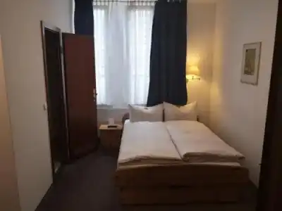 Pension Am Heusteig - 6