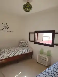 Riad El Maâti - 20
