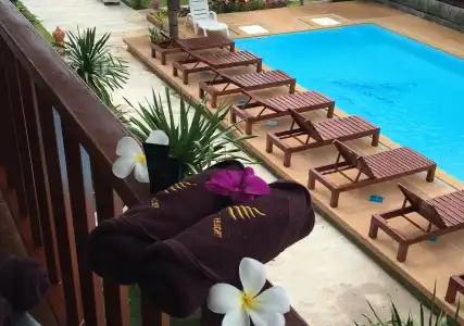 Khum Laanta Resort - 12
