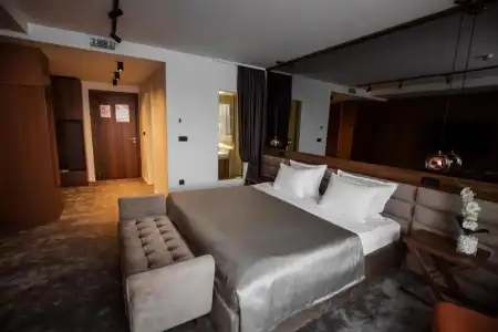 New City & Restaurant Niš - 50