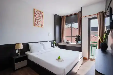ELC Luxury Da Lat & Apartment - 72