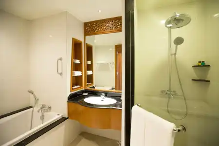 The Imperial River House Resort - 13