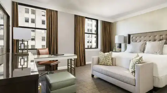 The Ritz-Carlton, Philadelphia - 66