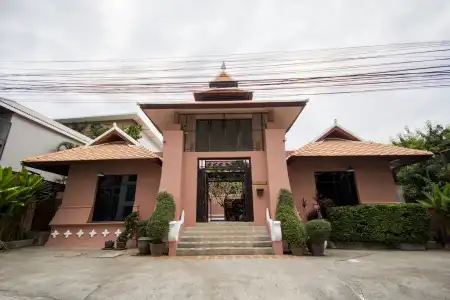 Pratamnak villa - 19