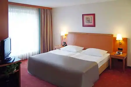 Best Western Halle-Merseburg - 50