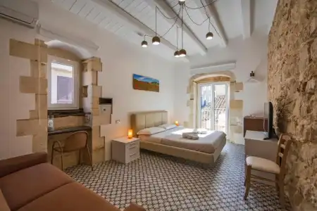 B&B Bianco E Blu - 41