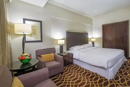 Sunday Suites Excelsior Deira (formerly Sheraton Deira) - 30