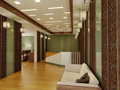 Golden Tulip Dar City Center - 37