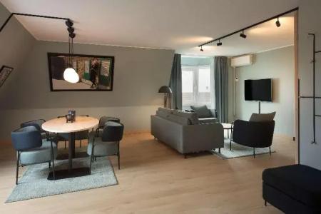 Scandic Royal Stavanger - 52